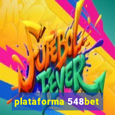 plataforma 548bet